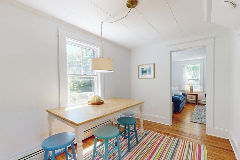 Others 3, Tranquil Seaside Cottage With Spectacular Views, Wifi & Washer/dryer, Lincoln