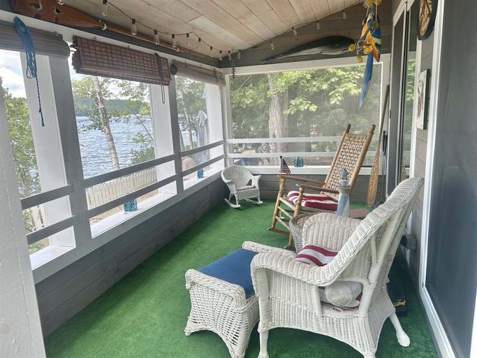 Others 2, Little Pick Limt 6 2 Bedroom Cabin, Cumberland