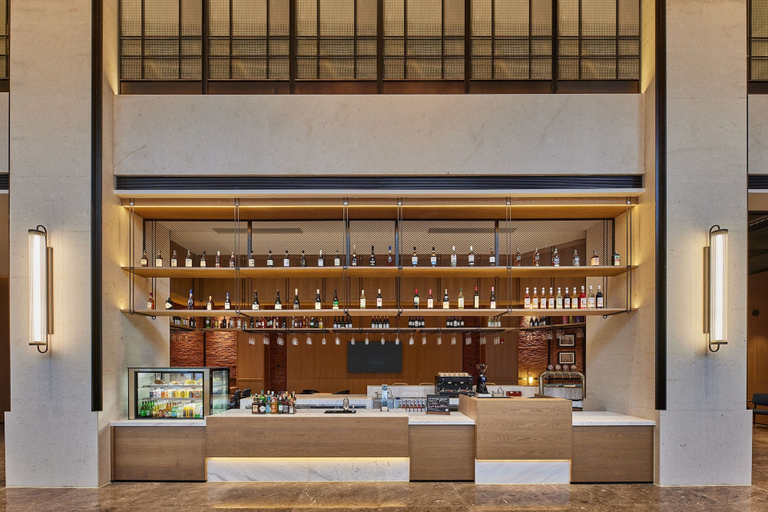 Food & Drinks 4, Four Points by Sheraton Changsha, Tianxin, Changsha