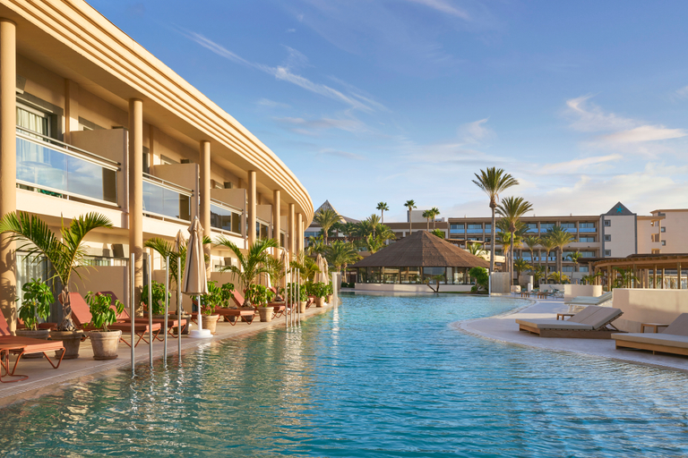 Exterior & Views 2, Iberostar Selection Fuerteventura Palace, Las Palmas