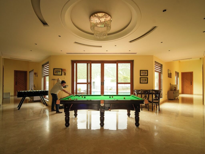 Others 2, Rosewood Manor BNB, Alwar