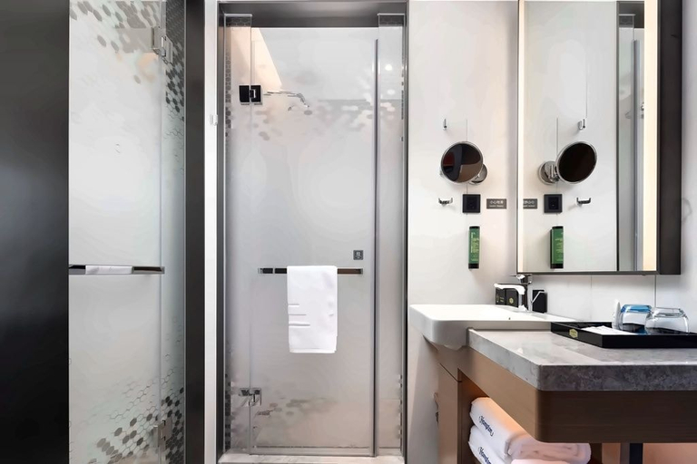 Others 3, Hampton by Hilton Nantong Jianghai Ave, Nantong