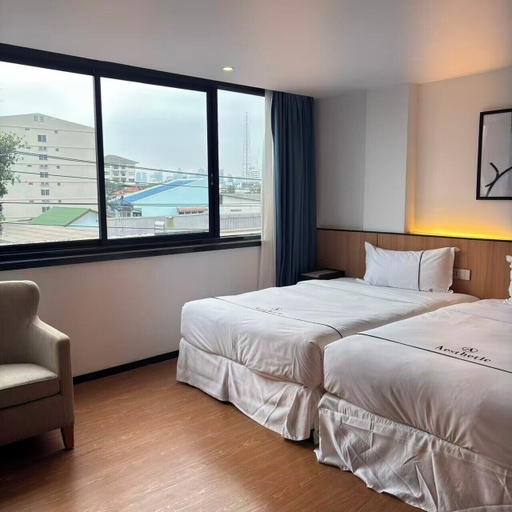 Others 3, Aesthetic Hotel, Phaya Thai