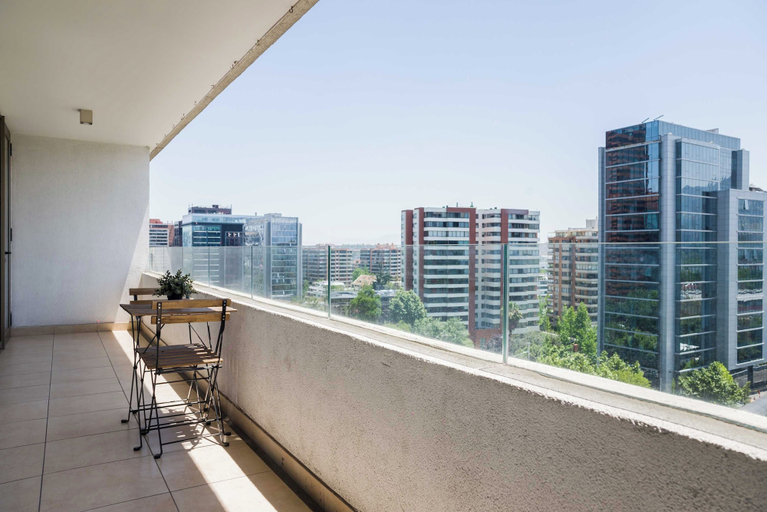 Others 2, Kennedy Apartments by Andes STR, Santiago