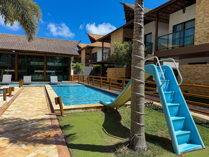 Others 2, Villas de Samoa - Bangalô com 4 quartos, Cabedelo