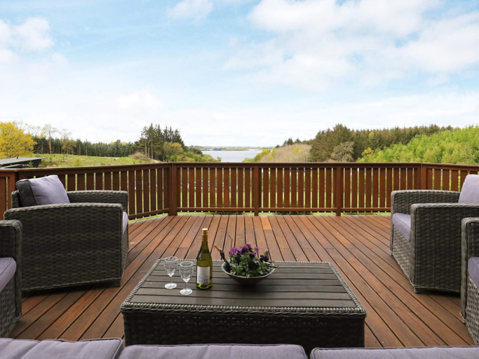 Others 4, Holiday Home in Skals, Viborg