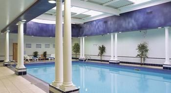 Others 2, Brandon Hotel Conference & Leisure Centre