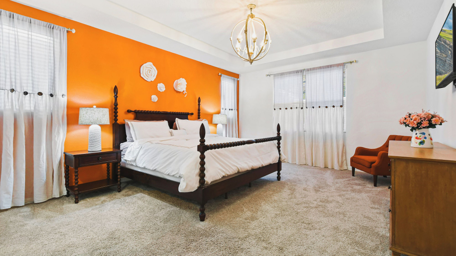 Others 2, Vibrant Kid Rooms & Marvel Game Room in Solara, Osceola