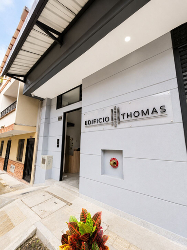 Exterior & Views, Apartaestudio Luxury, Envigado