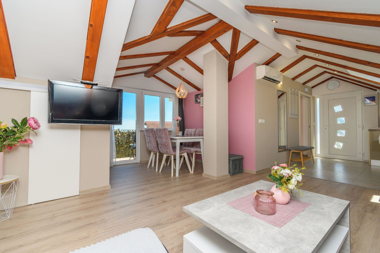 Others 4, Apartment Apartman Harmony, Kastav