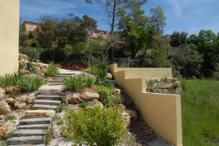 Others 2, Holiday Home With Pool and Natural View, Var