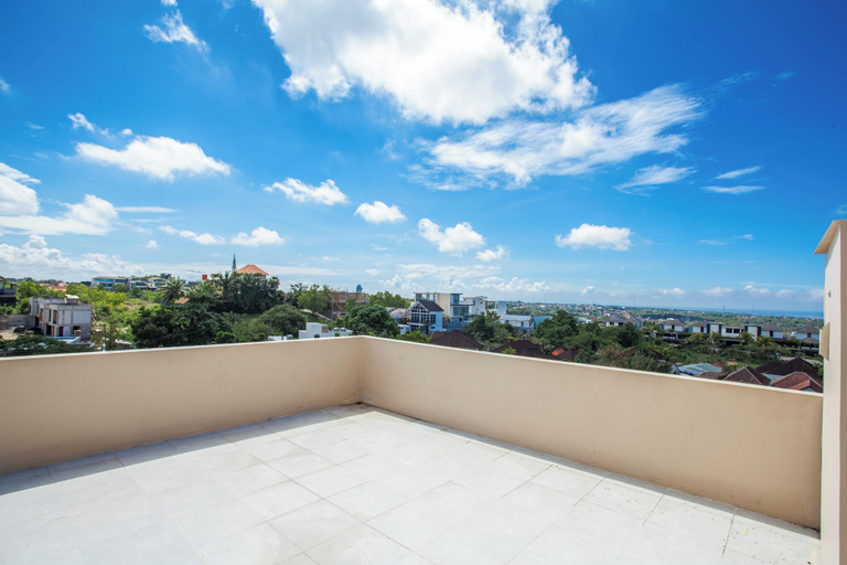 Others 3, Shanti - 1BR Loft6 Uluwatu with rooftop, Badung