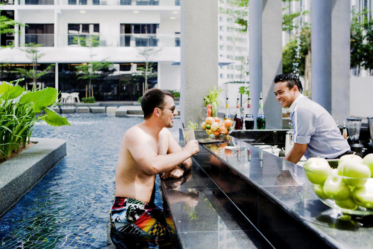 Sport & Beauty 2, Fraser Residence Kuala Lumpur, Kuala Lumpur