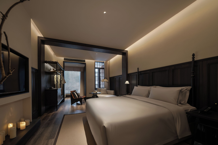 Others 2, 6500 Old Alley Ccourtyard Hotel, Changsha