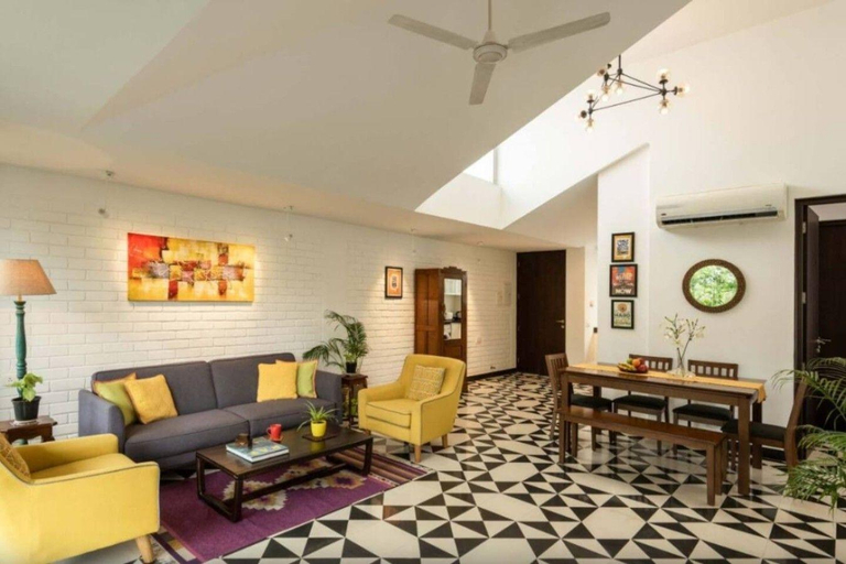 Others 4, Spacious 2bhk w Rooftop Pool Near Beach Ea-308, North Goa