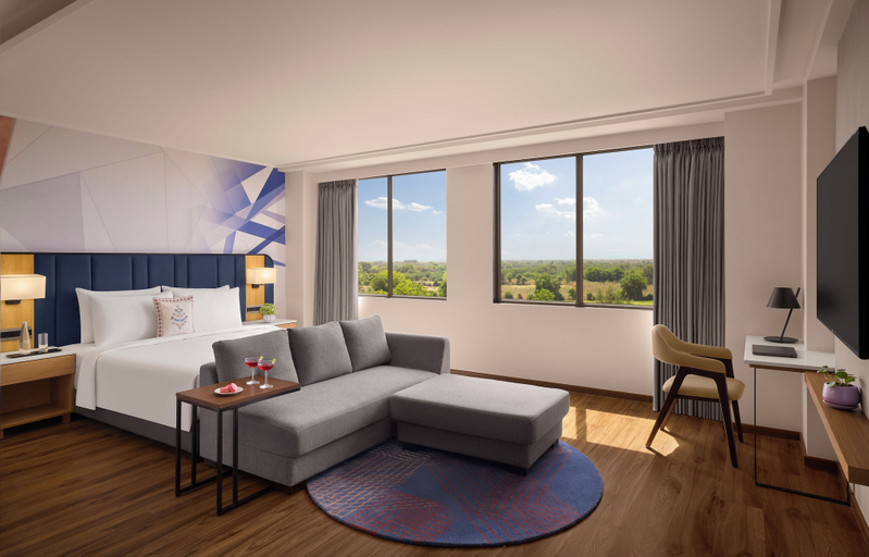 Others 2, Hyatt Place Vithalapur, Ahmadabad
