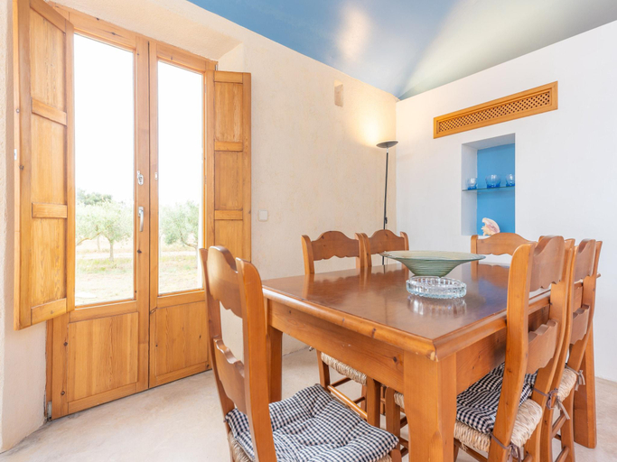 Food & Drinks 4, Can Jeroni Carrio - Villa With Private Pool, Baleares