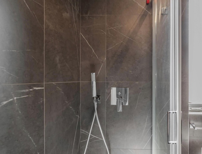 Bathroom 4, Hotiday Celle Ligure, Savona