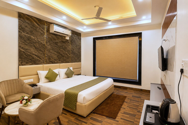 Others 5, Mazestic Bay Hotel & Banquet, Gautam Buddha Nagar