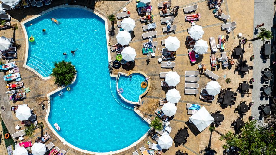 Sport & Beauty 3, Grand Sunny Beach , Nesebar