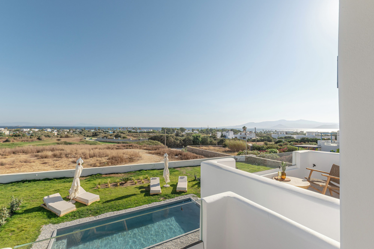 Others 3, Naxian Spirit Luxury Villas Plaka, South Aegean