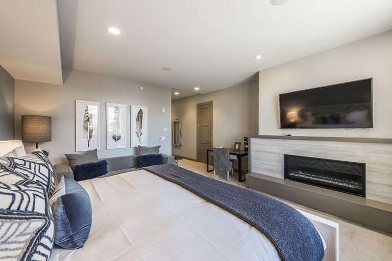 Others 4, Platinum Four Bedroom Suite 4 Apartment Hotel by RedAwning, Summit
