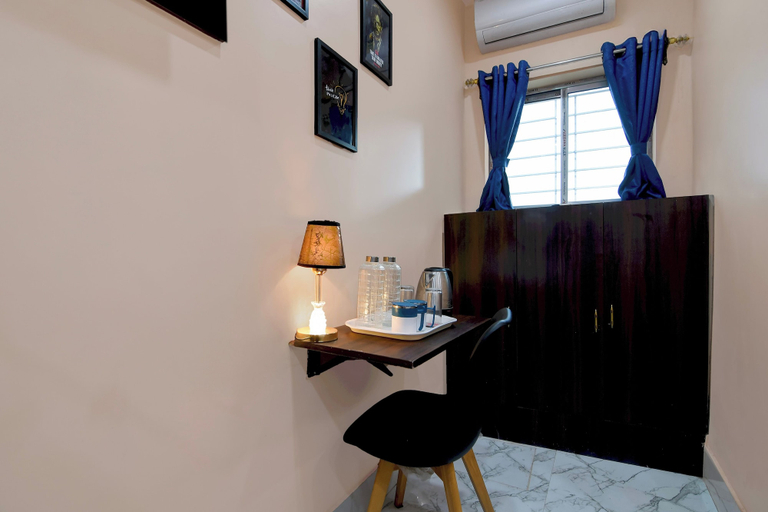 Others 2, Hotel O Santragachi Junction, Haora