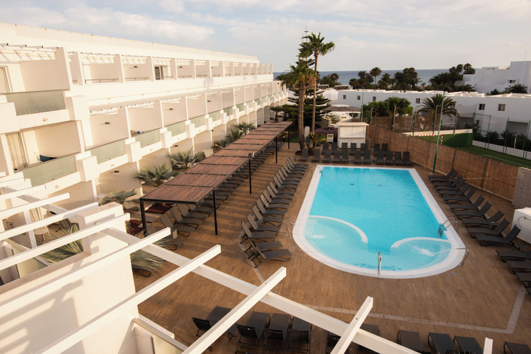 Sport & Beauty 2, Aequora Lanzarote Suites, Las Palmas