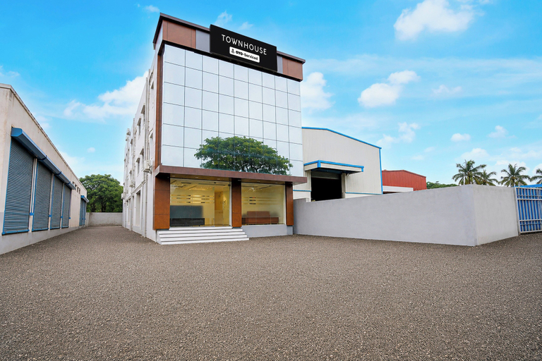 Others 5, Townhouse Chakan Corporate Homestay, Pune