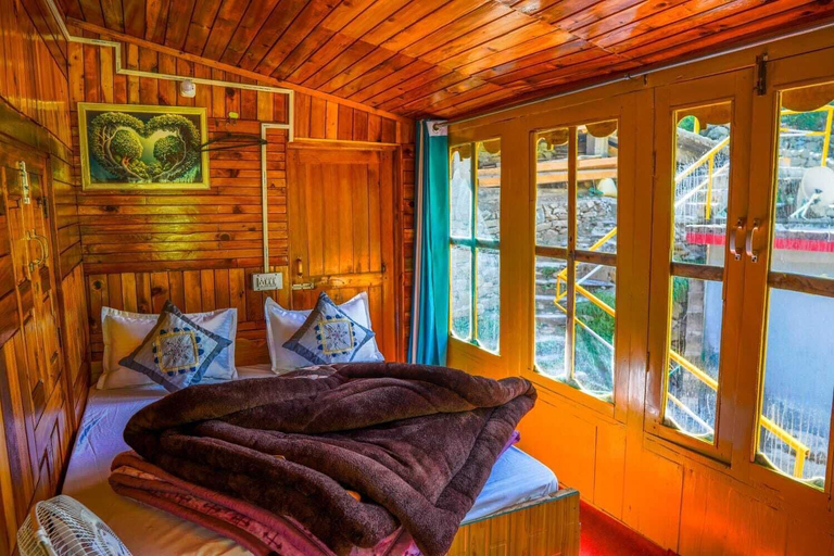 Others 2, Neervan Resort, Kullu