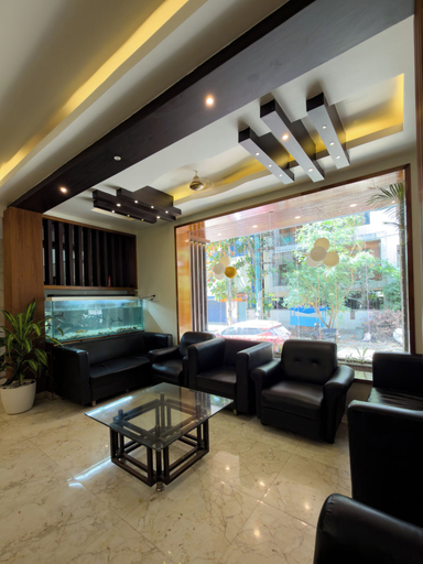 Others 5, Hotel Elmont, Near EGL, Domlur, Bangalore