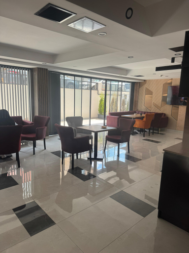 Public Area 2, Grand Armada Hotel, Avcılar