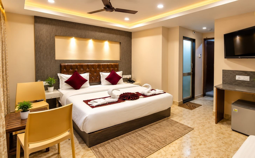 Others 4, HOTEL LAXMIJYOTI, Puri