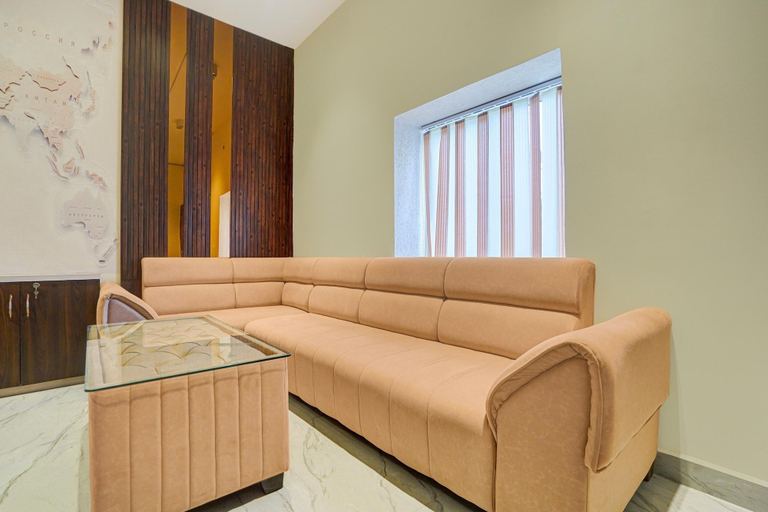 Others 2, Deluxe With Balcony Ummed Palace, Mathura