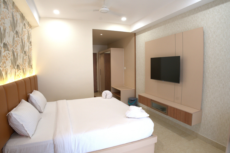 Others 5, JRV RESIDENCE, Tirunelveli