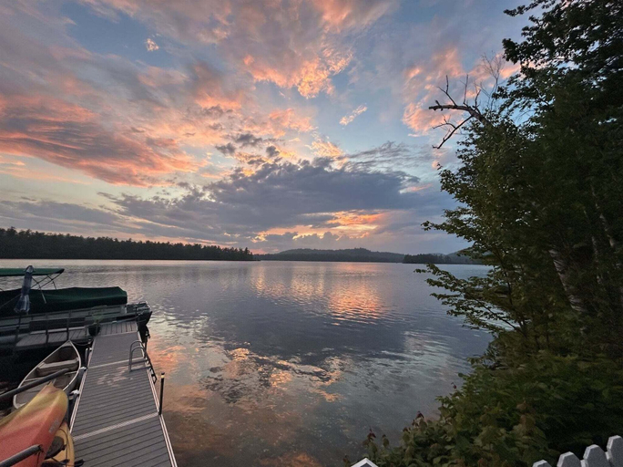 Others 3, Little Pick Limt 6 2 Bedroom Cabin, Cumberland