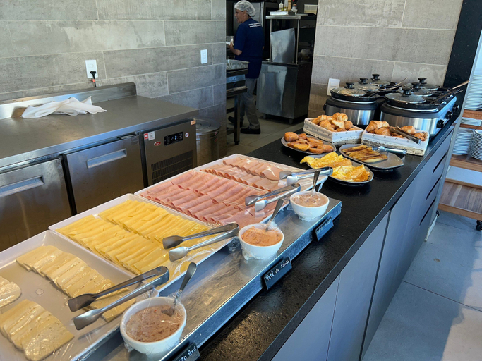 Food & Drinks 4, Cais Eco Residence beira-mar Muro Alto, Ipojuca