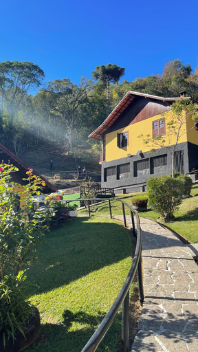 Others 1, Pousada Aguas Claras, Itatiaia