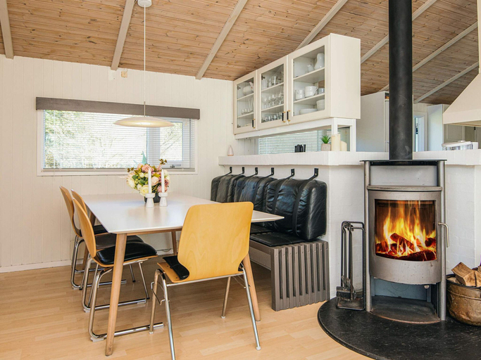 Others 5, 4 Star Holiday Home in Bindslev, Hjørring