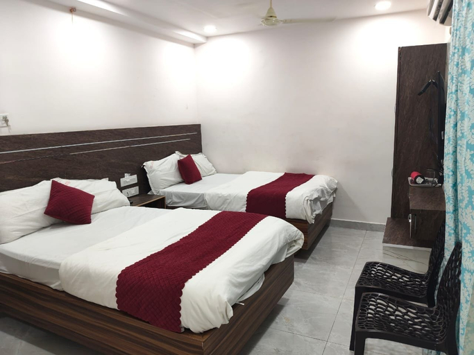 Others 3, Hotel Royal Stay, Guntur