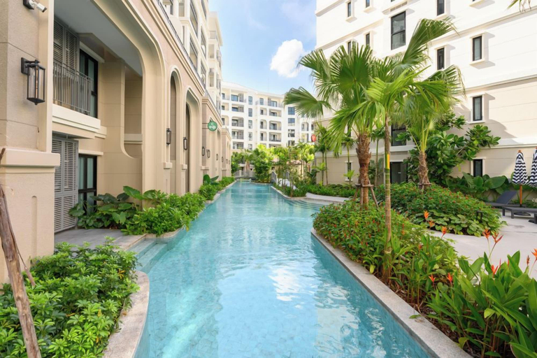 Others 3, Bang Tao - Terrace by the Pool, Phuket Island