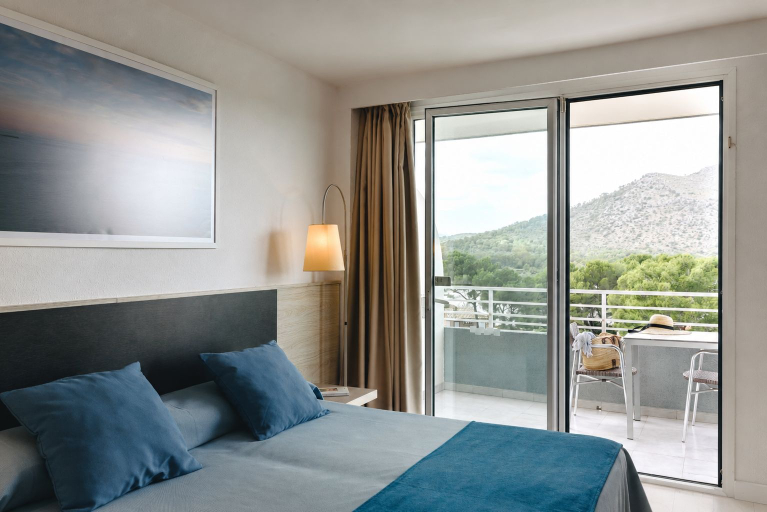 Others 1, Hotel Ivory Playa Sports & Spa, Baleares