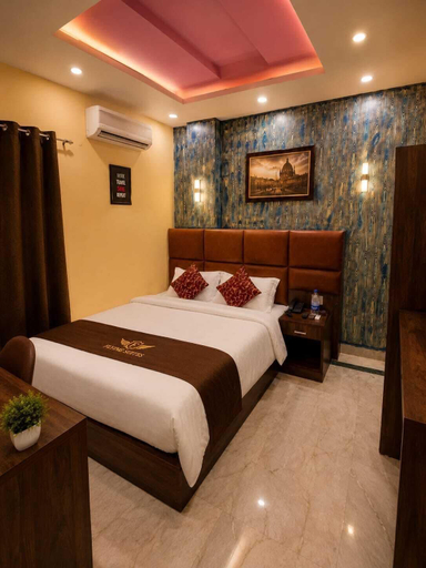 Others 2, Orbit Guest House by Flying Suites, South 24 Parganas