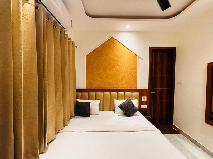 Others 5, Hotel Shivay Palace, Garhwal