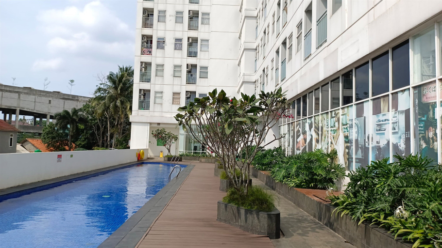 Others 3, Cozy And Nice Living In Studio Room At Apartment Serpong Garden, Tangerang