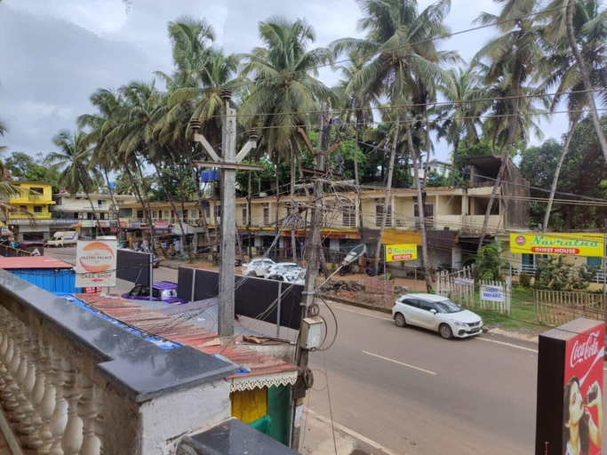 Others 5, Harsha Beach Hotel by Eutopia, North Goa