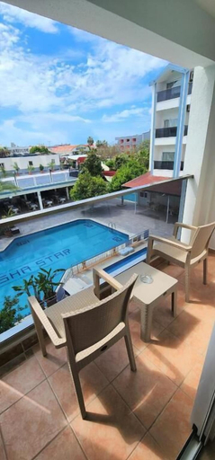 Others 2, GAZİPASA STAR OTEL, Manavgat