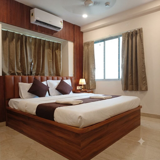 Others 5, Townhouse-Executive Suites, North 24 Parganas