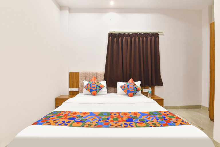 Others 2, FabHotel AVR, Indore