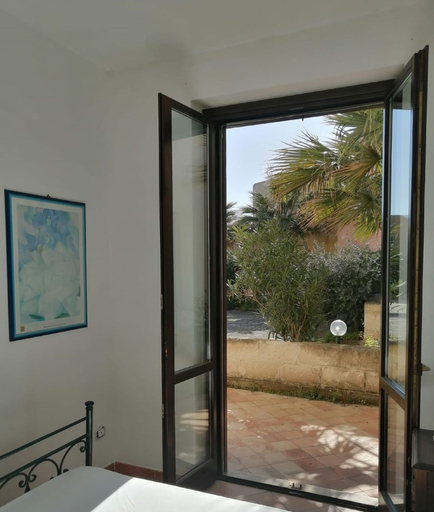 Bedroom 3, Casetta in Centro Paese a 2 Passi Dalla Piazza Matrice, Trapani